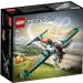 Lego Technc Samolot wyścigowy 42117